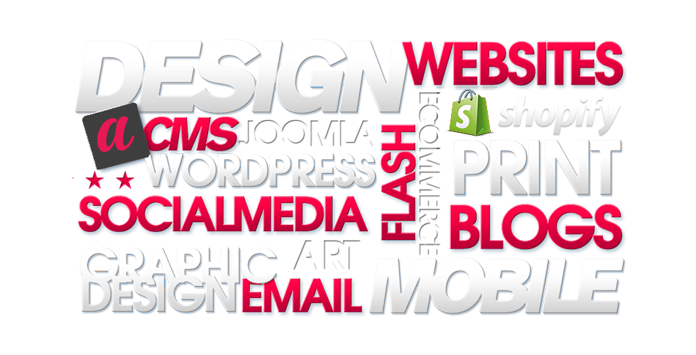 Web Design & Development in Queenstown